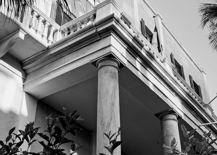 Institut de Francais Alexandria | Institut Français en Égypte à Alexandrie photo