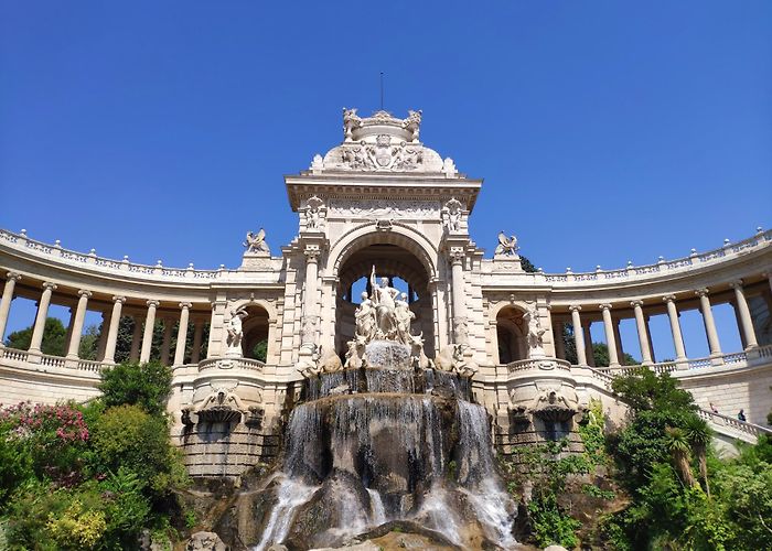 Museum of Fine Arts Marseille Highlights Bike Tour (France) - BikeTours.com photo