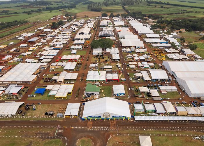 Sao Paulo Expo São Paulo Expo Tours - Book Now | Expedia photo