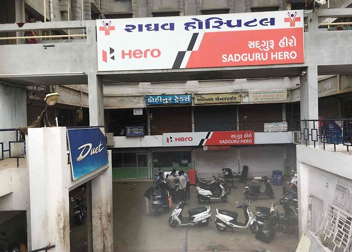 Hero MotoCorp Hero Customer Care Service 2024 | towncentervb.com photo