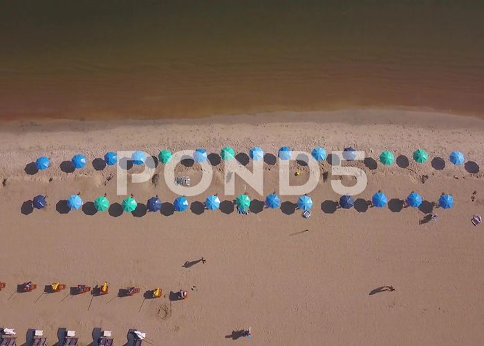 Curva da Jurema Beach Curva da Jurema, Vitória, espírito San... | Stock Video | Pond5 photo