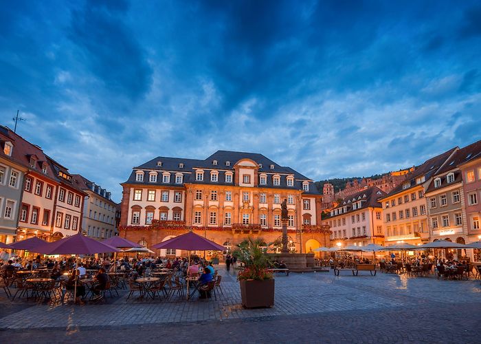 Market Square Marktplatz Marktplatz (Market Square) photo