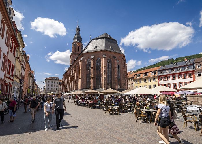 Market Square Marktplatz Marktplatz (Market Square) photo