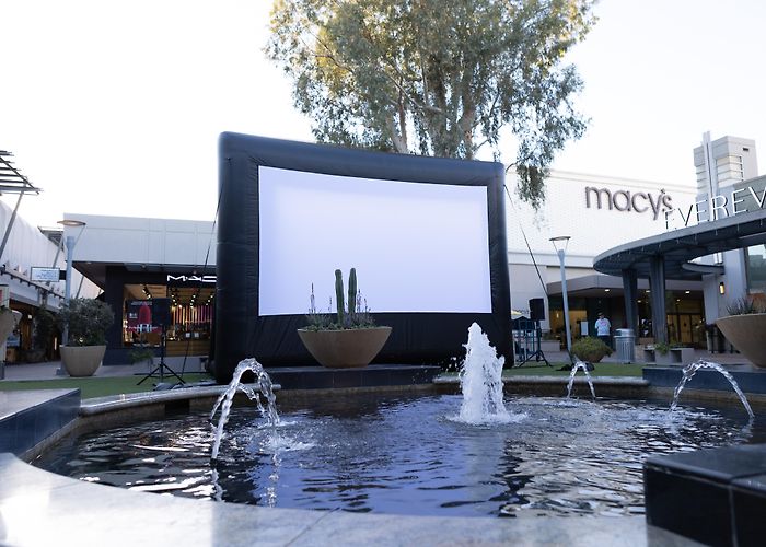 Biltmore Fashion Park Movies in the Park at Biltmore Fashion Park - Phoenix AZ, 85016 photo