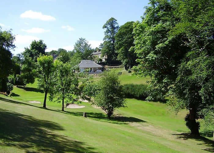 Castlefields Golf Club Welcome to Castlefields Golf Club photo