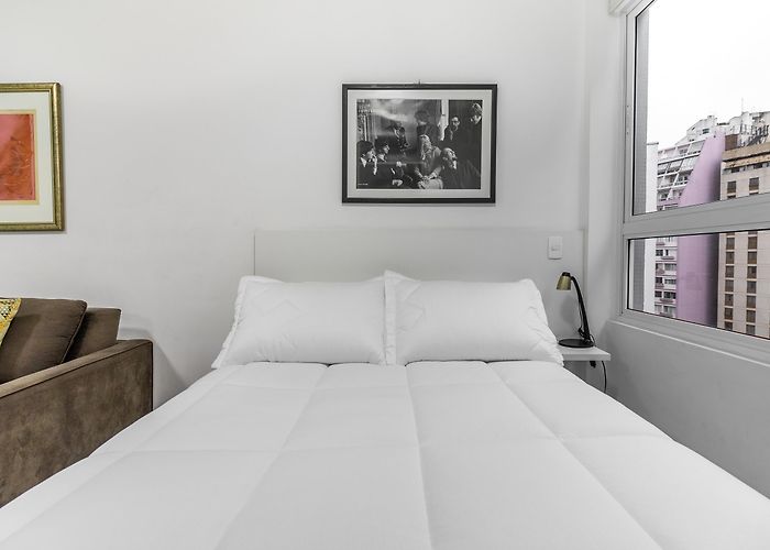 Avanhandava Street AV1110 Studio Avanhandava - Studios in São Paulo photo