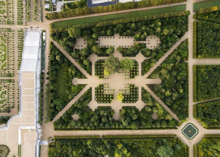 Gardens of Versailles The Groves | Palace of Versailles photo