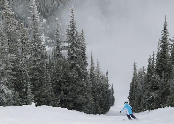Apex Mountain Resort Apex Mountain Review - Ski North America's Top 100 Resorts photo