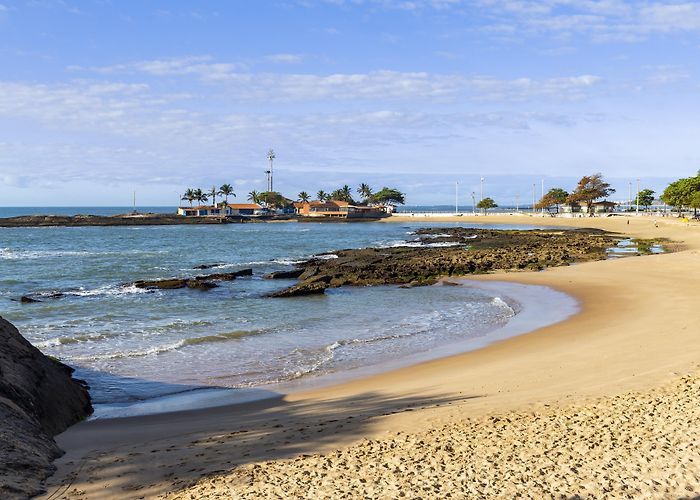 Meaipe Beach Guarapari Travel Guide: Best of Guarapari, Vitoria Travel 2024 ... photo