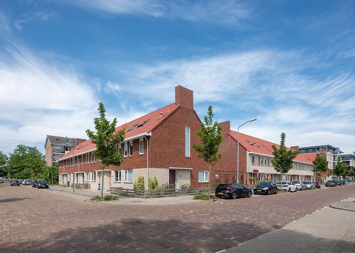 Vorrinklaan Dudok Real Estate | Vorrinklaan photo