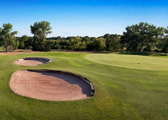 Tex Consolver Golf Course Tex Consolver Golf Course photo