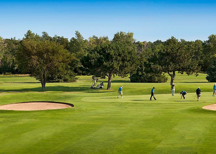 Tex Consolver Golf Course Tex Consolver Golf Course photo