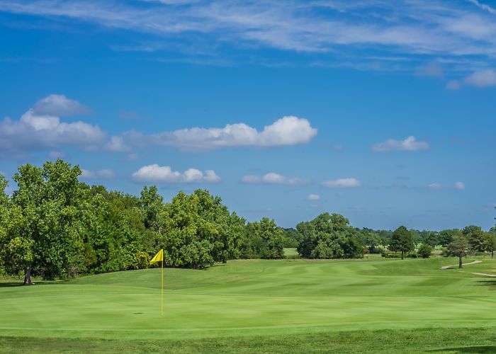 Tex Consolver Golf Course Tex Consolver Golf Course photo