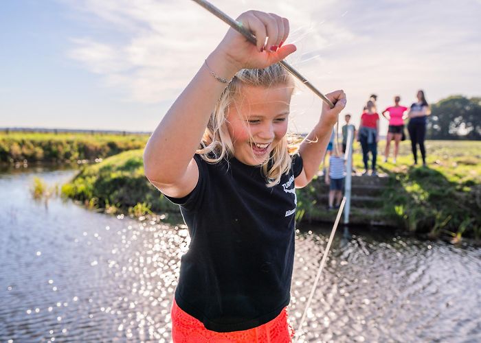 Breeland Recreatie Home - Breelandrecreatie photo