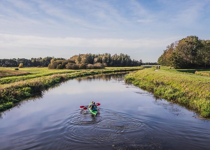 Breeland Recreatie Breeland Recreatie | Drenthe photo