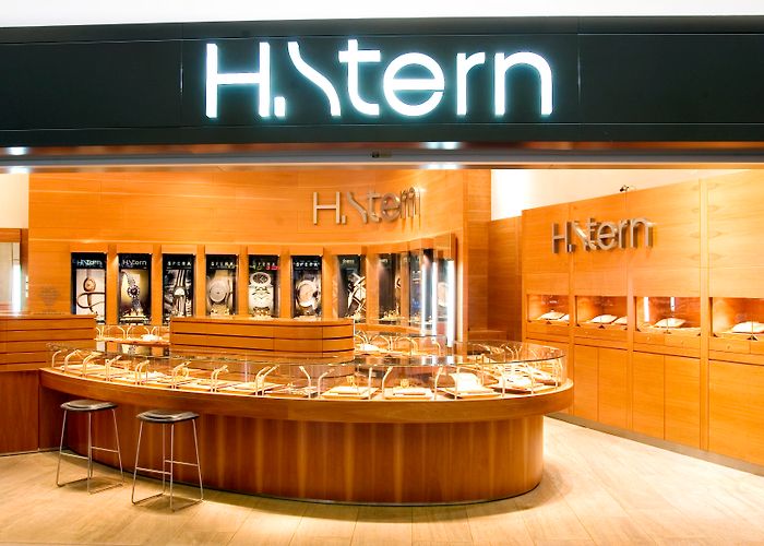 H. Stern Museum H. Stern - Wikipedia photo