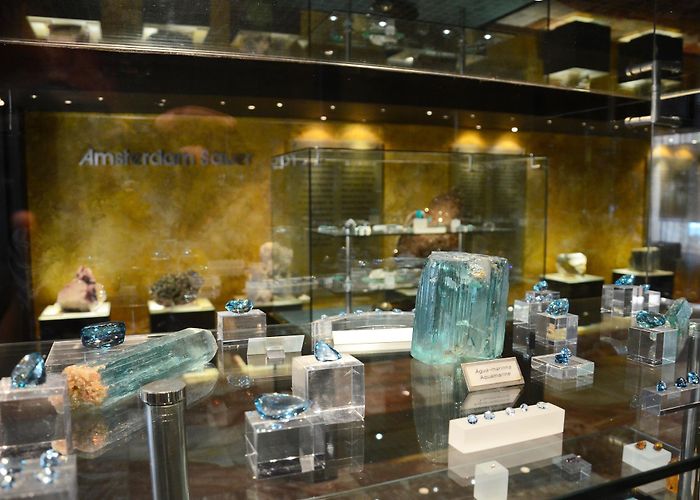 H. Stern Museum To See | Rio the Guide photo