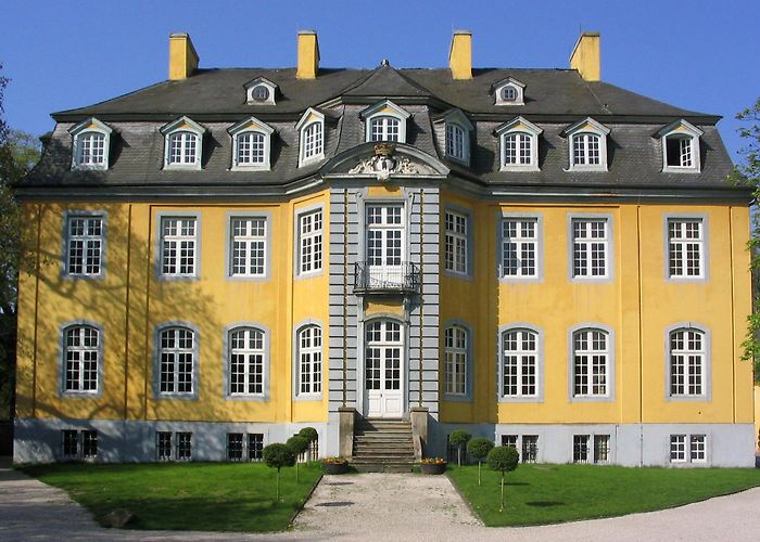 Freizeitpark Schloss Beck Schloss Beck: Regiofreizeit photo