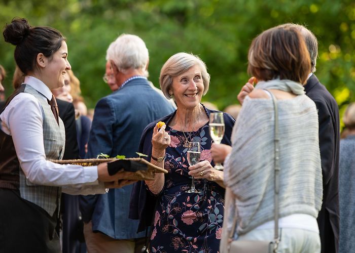 Opera Holland Park Support us - Opera Holland Park photo