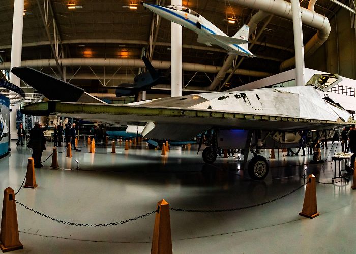 National Spacemuseum Museum | Simple Flying photo