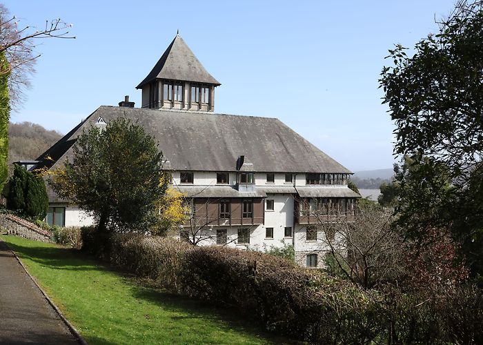 Grange-over-Sands Golf Club Petition · Save Yewbarrow Lodge, Grange over Sands · Change.org photo