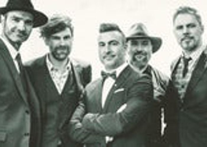 Étoile Banque Nationale Tickets for Salebarbes in Brossard | Wegow photo