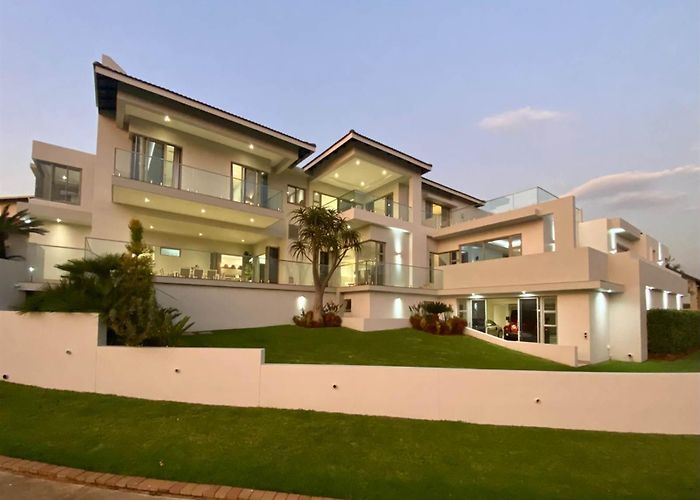 Waterkloof Golf Club 5 Bed House for sale in Waterkloof Golf Estate | T4171148 | Private ... photo