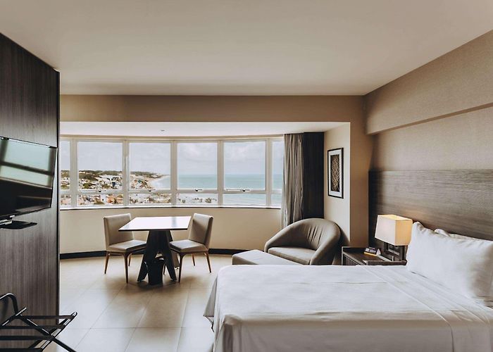 Seaway Shopping Mall Golden Tulip Natal Ponta Negra, Natal | HotelsCombined photo