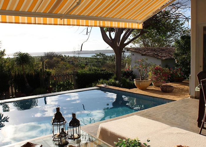 Seaway Shopping Mall Vacation Homes near Seaway Shopping Mall, Capim Macio: House ... photo