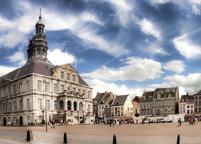 NatureHistorical Museum Maastricht Vacation Rentals, Limburg: house rentals & more | Vrbo photo