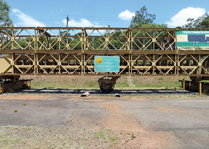 Federal University of Rio Grande do Sul Growing WIM demand in Russia and South America | World Highways photo