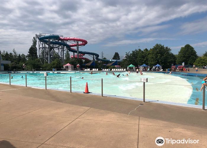 Adventure Village Wild Waterworks: Photos, Map & Reviews [2024] | Trip.com photo