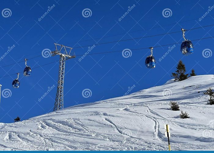 Ski Lift Innerarosa - Tschuggen 267 4er Stock Photos - Free & Royalty-Free Stock Photos from ... photo