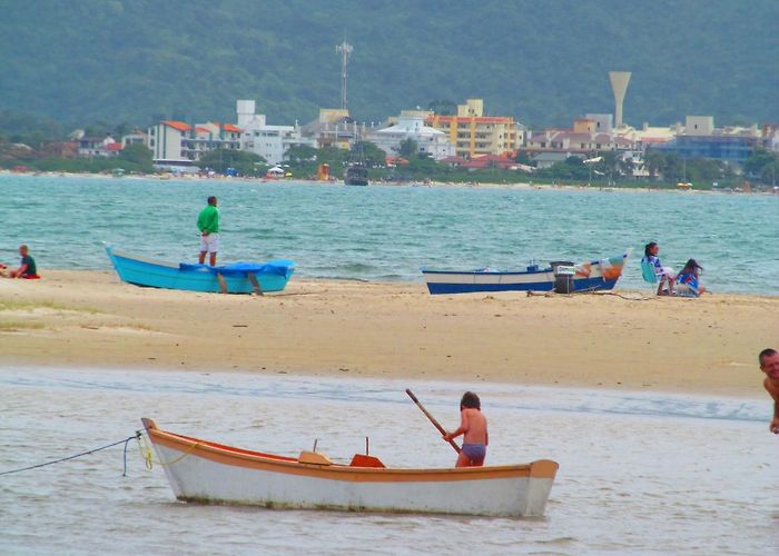Ponta das Canas Beach Ponta das Canas Beach Tours - Book Now | Expedia photo