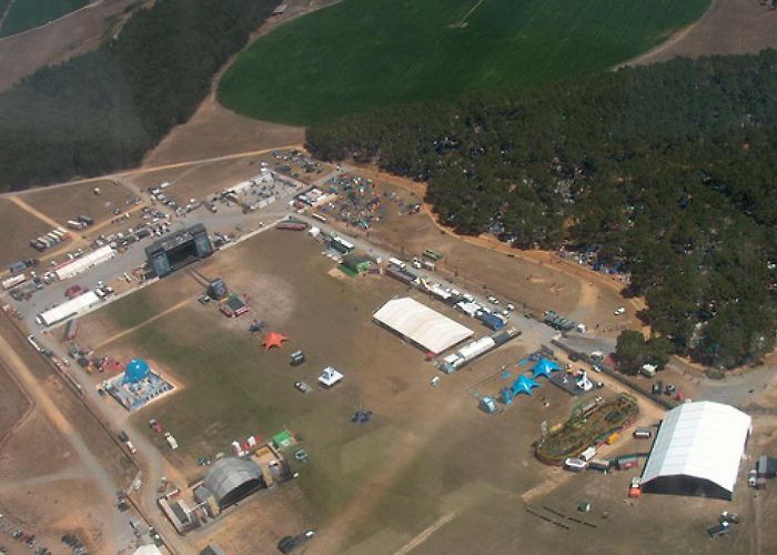 MEO Sudoeste ▷ Sudoeste Festival 2024 | Wegow photo