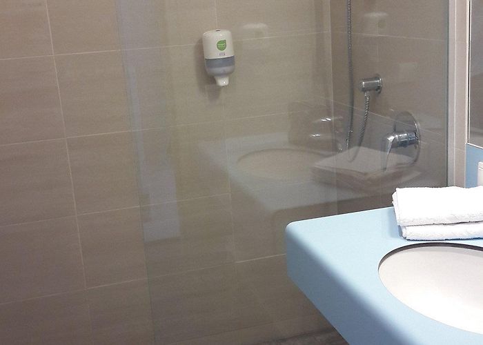 1. Karntner Fischereimuseum HOTEL ROYAL X - Prices & Reviews (Seeboden, Austria) photo