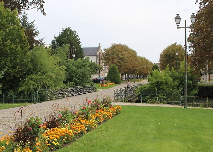 Lake Der-Chantecoq Visit Saint-Dizier: 2024 Travel Guide for Saint-Dizier, Grand Est ... photo