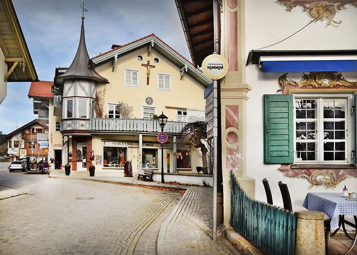 Kolben Sesselbahn Visit Oberammergau: 2024 Travel Guide for Oberammergau, Bavaria ... photo