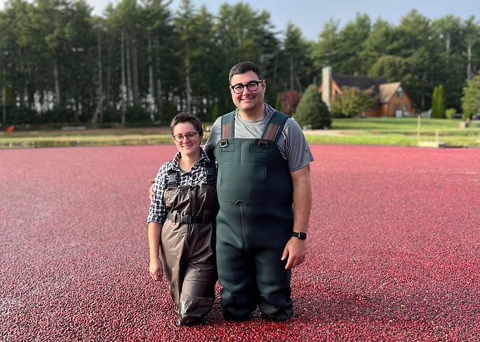 White Meadows Farms About Us | Red Meadow Farm photo