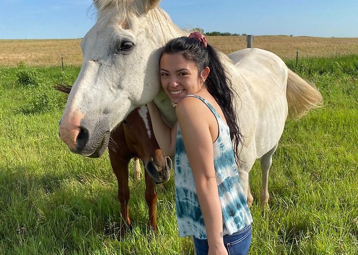 White Meadows Farms Our Team — Treeline Vet Cancer Care photo