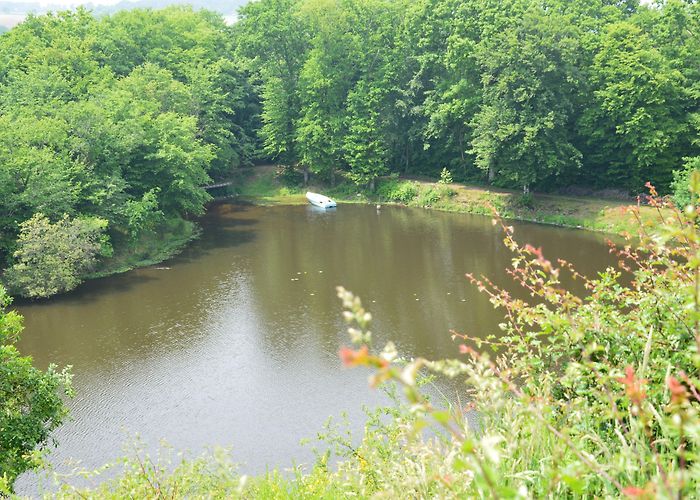 Domaine de Tremelin Visit Iffendic: 2024 Travel Guide for Iffendic, Brittany | Expedia photo