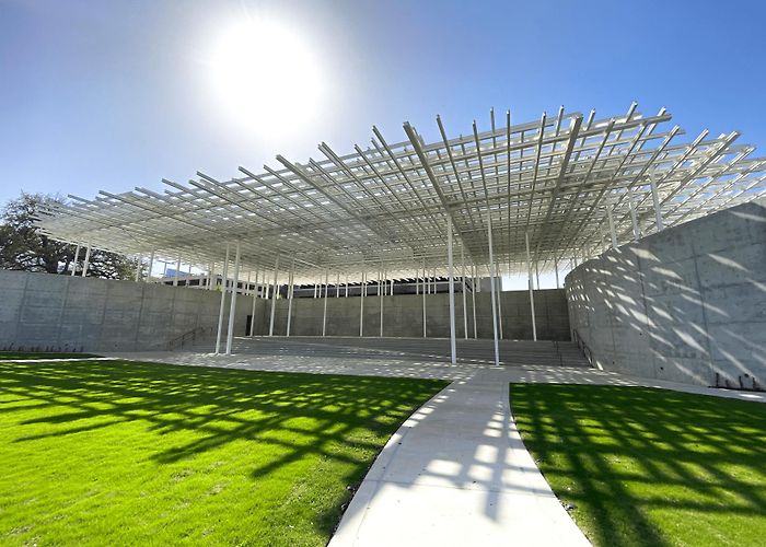 Waterloo Park Waterloo Park to open in August — Sightlines photo