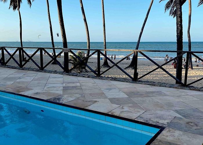 Pacheco Beach Caucaia Waterfront Vacation Rentals - Brazil | Airbnb photo