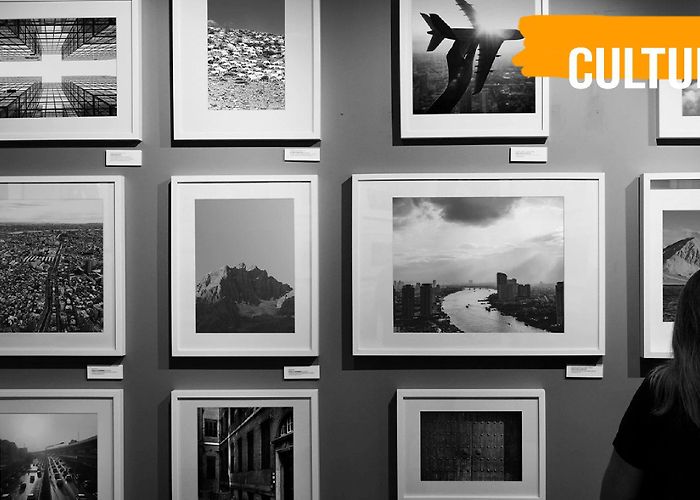 Photography and Image Museum A visit to the museums of Nice: creative inspiration and team ... photo