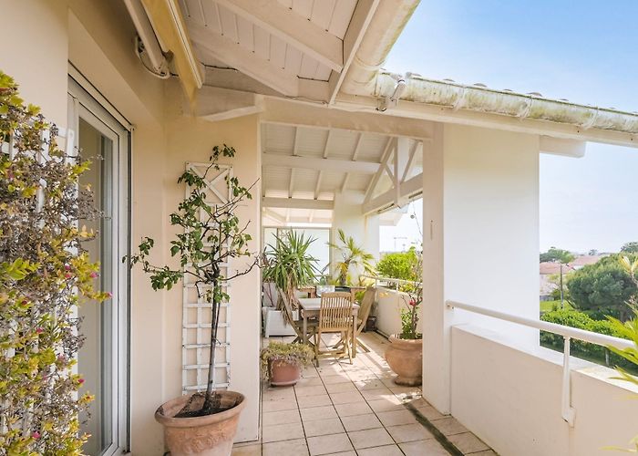 Biarritz Golf Club Sale Luxury apartment Anglet 5 Rooms 141 m² - Sotheby's ... photo