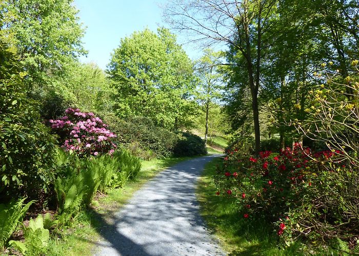 Burghofmuseum Kurpark Tours - Book Now | Expedia photo