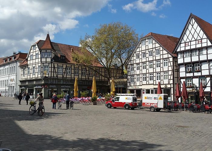 Burghofmuseum Visit Soest: 2024 Travel Guide for Soest, North Rhine-Westphalia ... photo