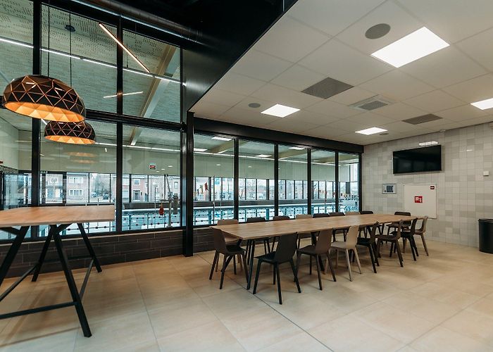 Zwem- En Sportcentrum In de Bende Zwemcentrum in de Bende in Landgraaf | Zwemcentrum in de Bende photo