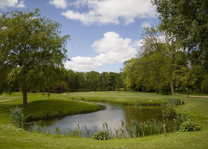 Kleiburg Golfclub Golfclub 'Kleiburg | All Square Golf photo