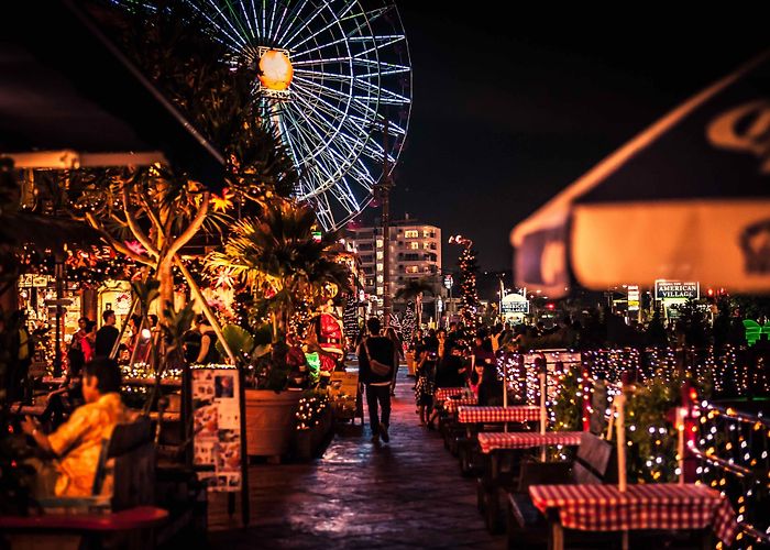 Mihama American Village American Village - GaijinPot Travel photo